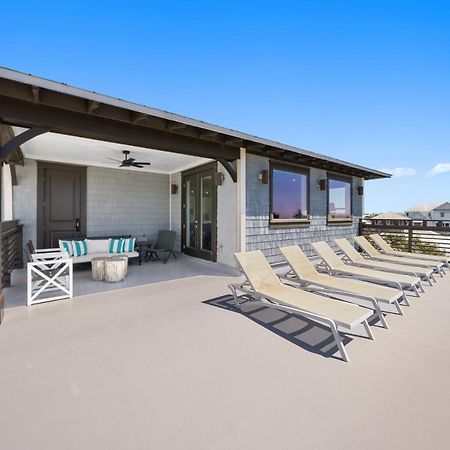 Four Blue Palms Home Inlet Beach Exterior photo