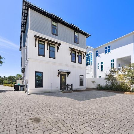 Four Blue Palms Home Inlet Beach Exterior photo